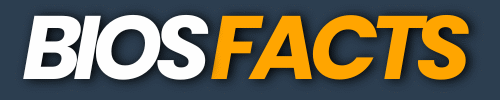 Biosfacts – Famous People Biographies