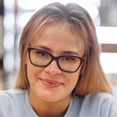 Emma Duke writer behind Biosfacts.com
