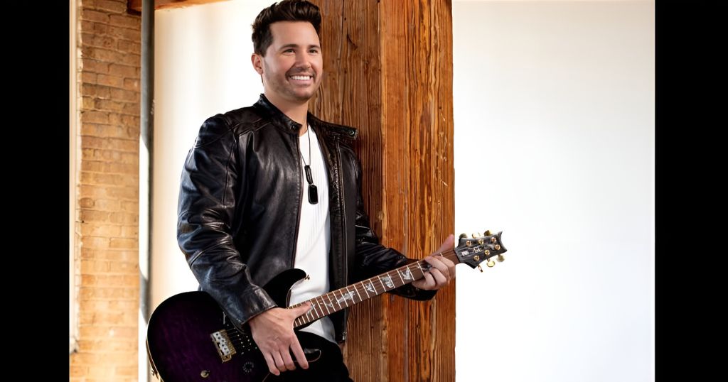 Ryan Chiaverini Music and Creative Expression