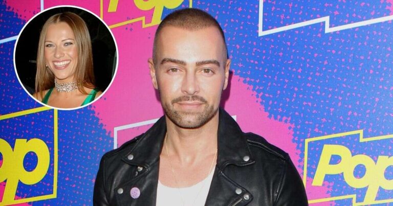 Chandie Yawn-Nelson: Joey Lawrence's Ex-Wife and Successful Co-Parent