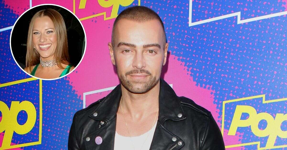 Chandie Yawn-Nelson: Joey Lawrence's Ex-Wife and Successful Co-Parent