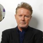 Sharon Summerall: The Resilient Woman Behind Don Henley's Success