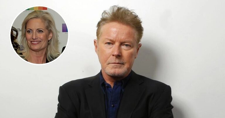 Sharon Summerall: The Resilient Woman Behind Don Henley's Success