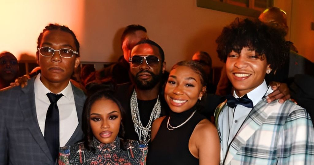 Zion Shamaree Mayweather: Family Background and Heritage