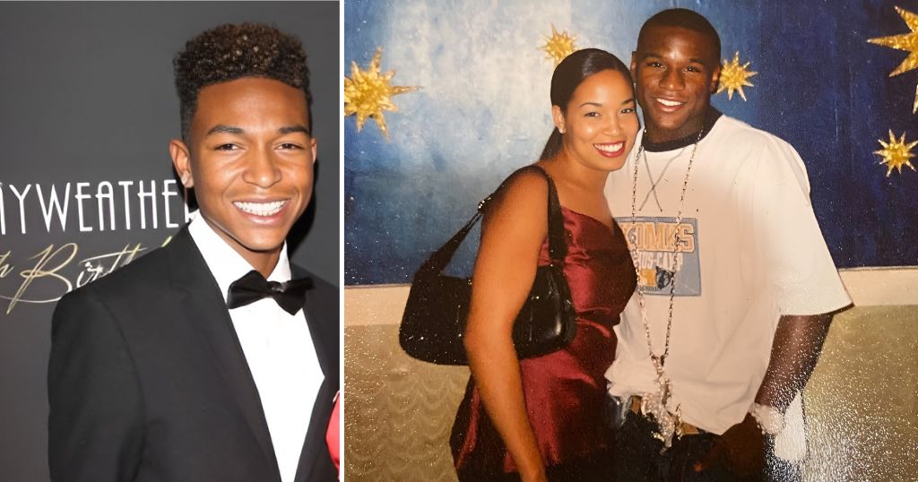 Zion Shamaree Mayweather: Family Tragedy and Resilience