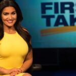 Molly Qerim Height, Age, Net Worth, Husband, Career and Biography